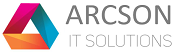 PT. Arcsons Technology Logo